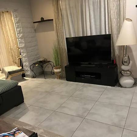 Maison Pour Les 24 H Du Mans Feriehus Arnage