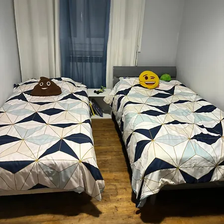 Maison Pour Les 24 H Du Mans * Arnage
