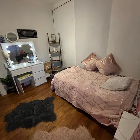 Feriehus Maison Pour Les 24 H Du Mans